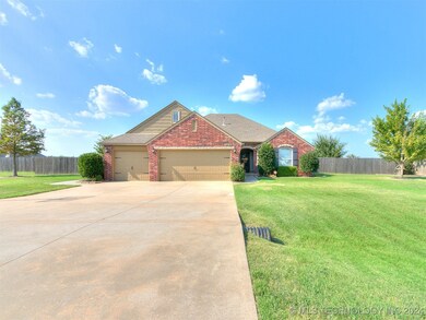 22171 E 115th Place S, Broken Arrow, OK 74014 - photo 2