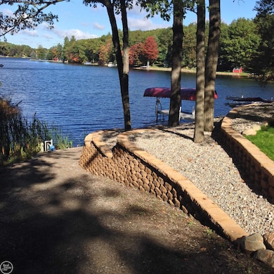 5503 Andrew St, Harrison, MI 48625 - photo 6