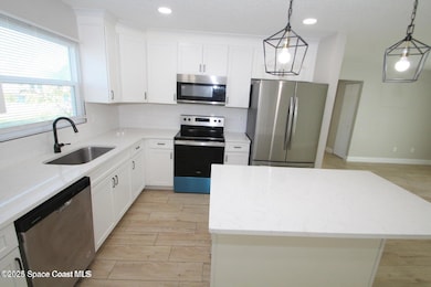 1561 Rachel Ave SE, Palm Bay, FL 32909 - photo 2