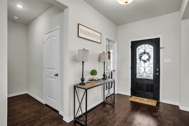 161 Stone Canyon Dr, Rhome, TX 76078 - photo 5