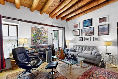 601 1 2 Paseo de Peralta unit A, B & C, Santa Fe, NM 87501 - photo 6