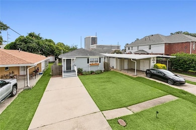 209 Vine St, Metairie, LA 70005 - photo 2