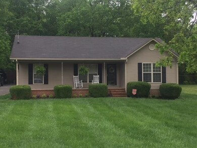 1304 Glenoaks Rd, Shelbyville, TN 37160 - photo 4