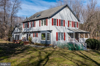 6922 Clifton Rd, Clifton, VA 20124 - photo 3