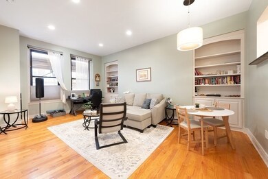 Charlesgate Hall unit 102, Boston, MA 02215 - photo 6