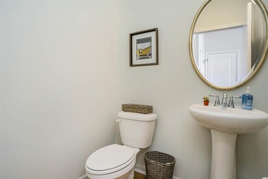 139 Clover Walk Dr unit Lot 126- Penwell A, Conway, SC 29526 - photo 4