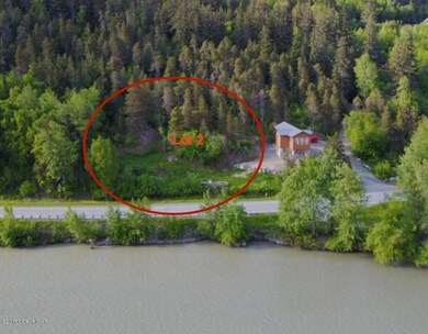 Shaw lot 2 ariel