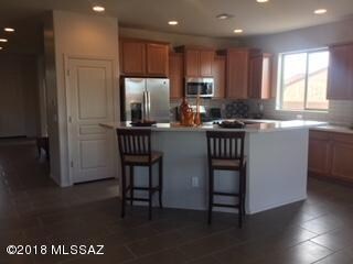Maple Cabinets