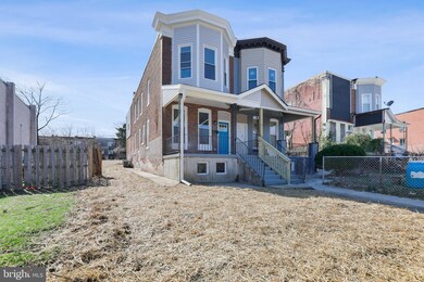 3516 Park Heights Ave, Baltimore, MD 21215 - photo 2