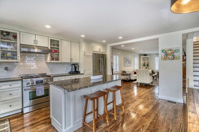 38 Lakeshore Dr, Westwood, MA 02090 - photo 7