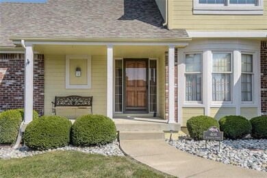 408 SW Seagull St, Lees Summit, MO 64082 - photo 4