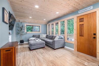 31 N Deer Ln E, Hoodsport, WA 98548 - photo 7