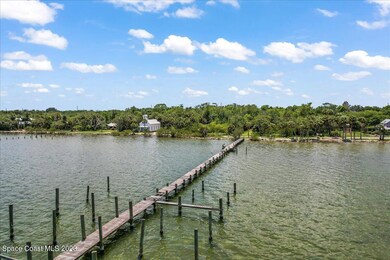 Community Dock