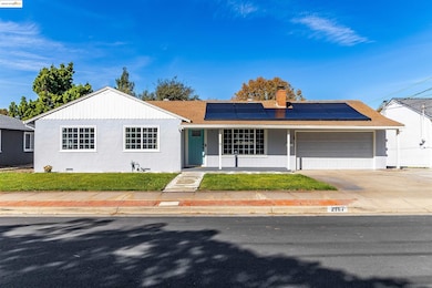 2167 Karren St, Concord, CA 94520 - photo 2