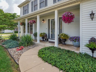 1160 North Apple Court-102