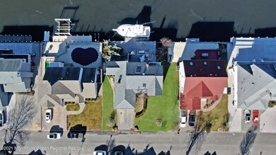 Ariel View