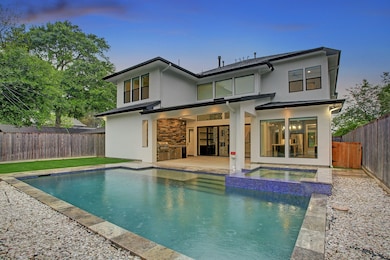 1459 Lamonte Ln, Houston, TX 77018 - photo 2