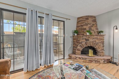 Fire Place