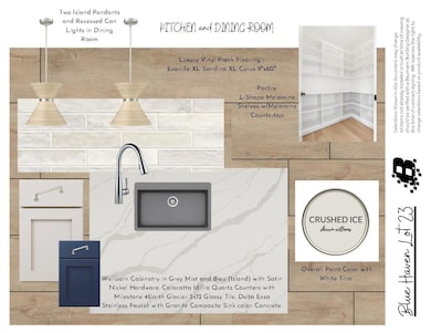 1578 Blue Haven Dr unit Lot 23, Holland, MI 49424 - photo 5