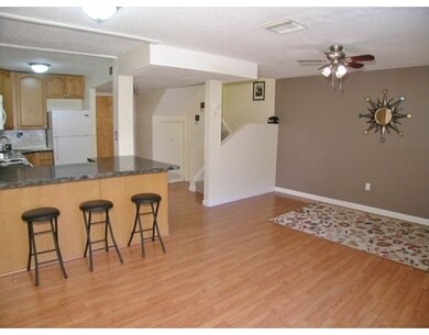 195 Thorndike St unit 2-210, Lowell, MA 01852 - photo 3