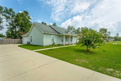14 Pecan St, Crawfordville, FL 32327 - photo 4