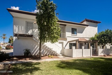 1798 Los Lagos Dr unit D, Lake Havasu City, AZ 86403 - photo 3