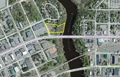 0 W Washington St, Brainerd, MN 56401 - photo 4