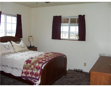 Bedroom.