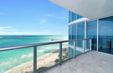 Jade Beach Residences unit 1505, Sunny Isles Beach, FL 33160 - photo 4