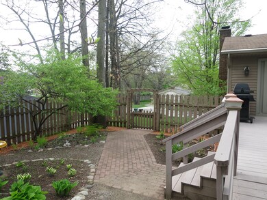 Side Yard