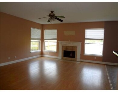 Den/Family/Great Room.
