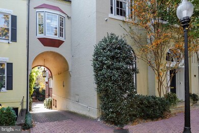 3220 Volta Place NW, Washington, DC 20007 - photo 2