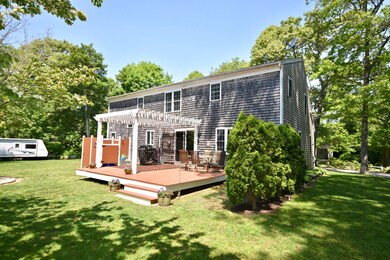 3 Hill St, Bourne, MA 02532 - photo 3