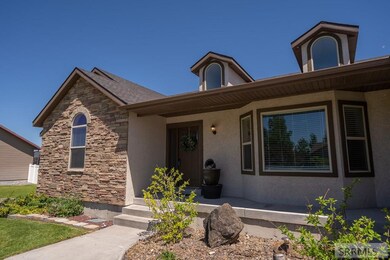 2880 N von Elm Dr, Blackfoot, ID 83221 - photo 6