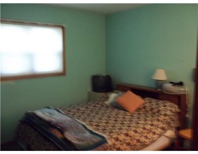 Bedroom.