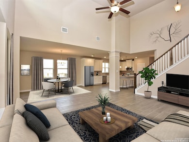 25311 Pleasant Beach, San Antonio, TX 78255 - photo 6