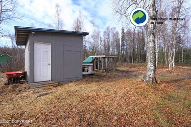 5120 N Sasbo Bluff Loop Wasilla AK