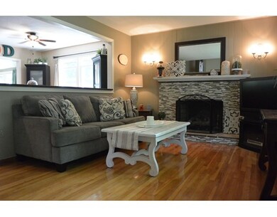 57 Ash St, Hopkinton, MA 01748 - photo 2