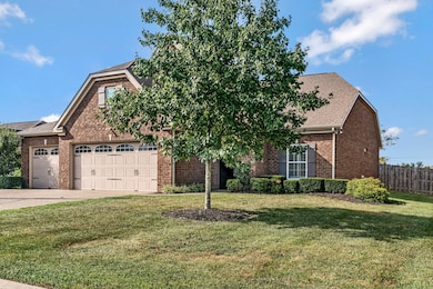 493 Callie Ave, Gallatin, TN 37066 - photo 3