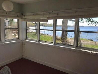 Beautiful porch to enjoy your...