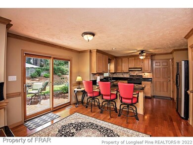 2960 Delaware Dr, Fayetteville, NC 28304 - photo 2