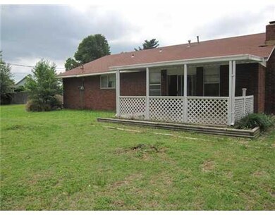 1719 S 15th St, Rogers, AR 72758 - photo 7