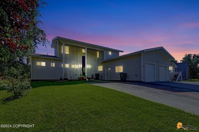 2965 Wendys Way, Anchorage, AK 99517 - photo 4