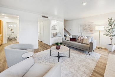 10227 Longmont Dr unit 34/2, Houston, TX 77042 - photo 7