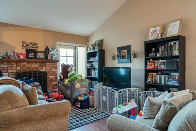FamilyLiving Room