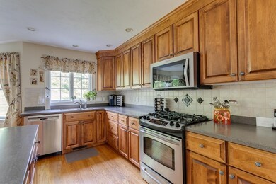 2 Summerland Way, Worcester, MA 01609 - photo 6