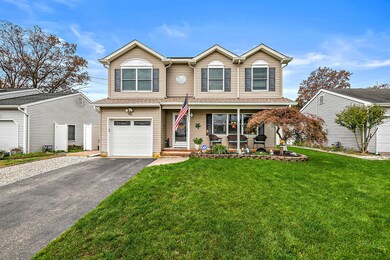 766 Francis Dr, Toms River, NJ 08753 - photo 7