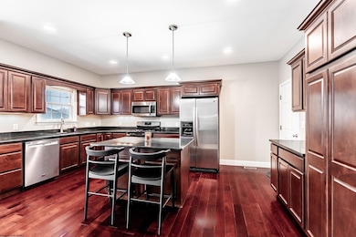 4 Palmetto Dr, Morgantown, WV 26508 - photo 3