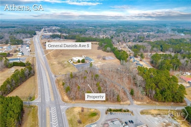 540 & 542 Harve Mathis Rd, Athens, GA 30601 - photo 6