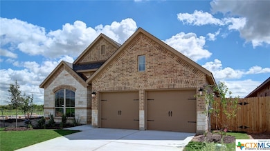 361 Lacey Oak Loop, San Marcos, TX 78666 - photo 2